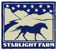 Starlight Farm Logo